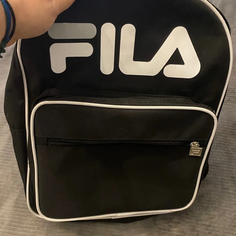 Fila backoack‎